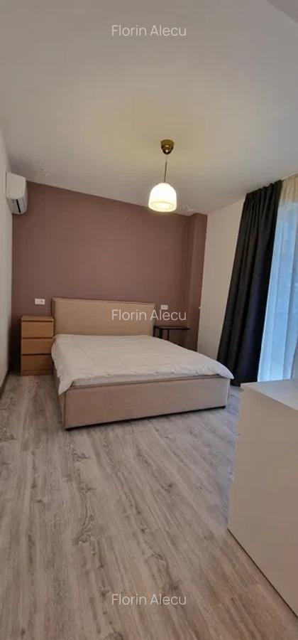 Apartament 3 camere, decomandat, 67 mp, centrala, parcare, Straulesti-Magnolia - 1