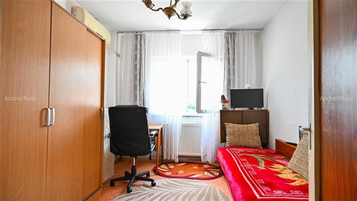 Tur 3D! Rezidenta cu panorama montana remarcabila,linia Astra -  Racadau, Brasov - 13