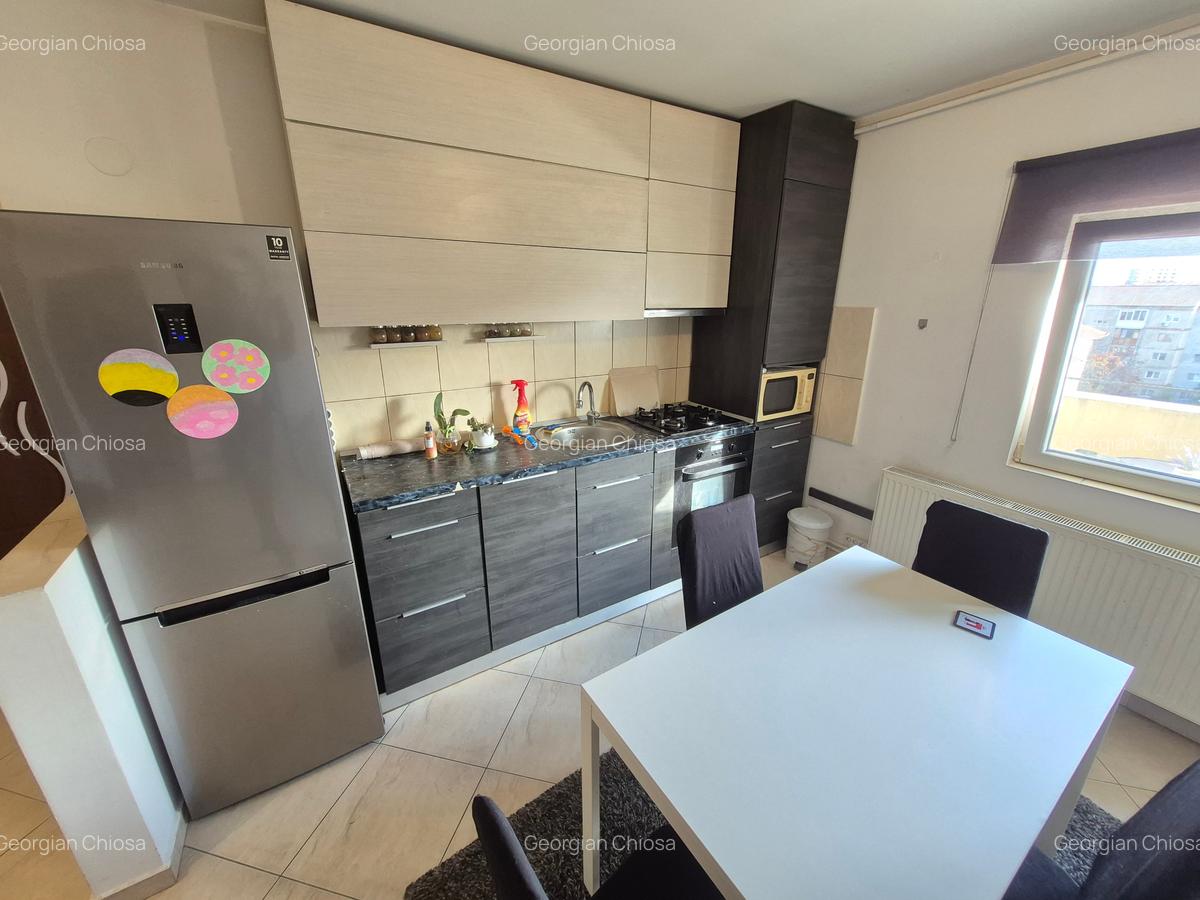 3 Cam-Soarelui-3 Min Spitalul Judetean-65MP--2 Balcoane-Mobilat-Centrala--86.000 - 3