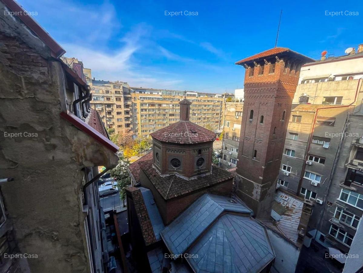 5 Camere | Universitate | Romana | Pretabil AirBNB - 3