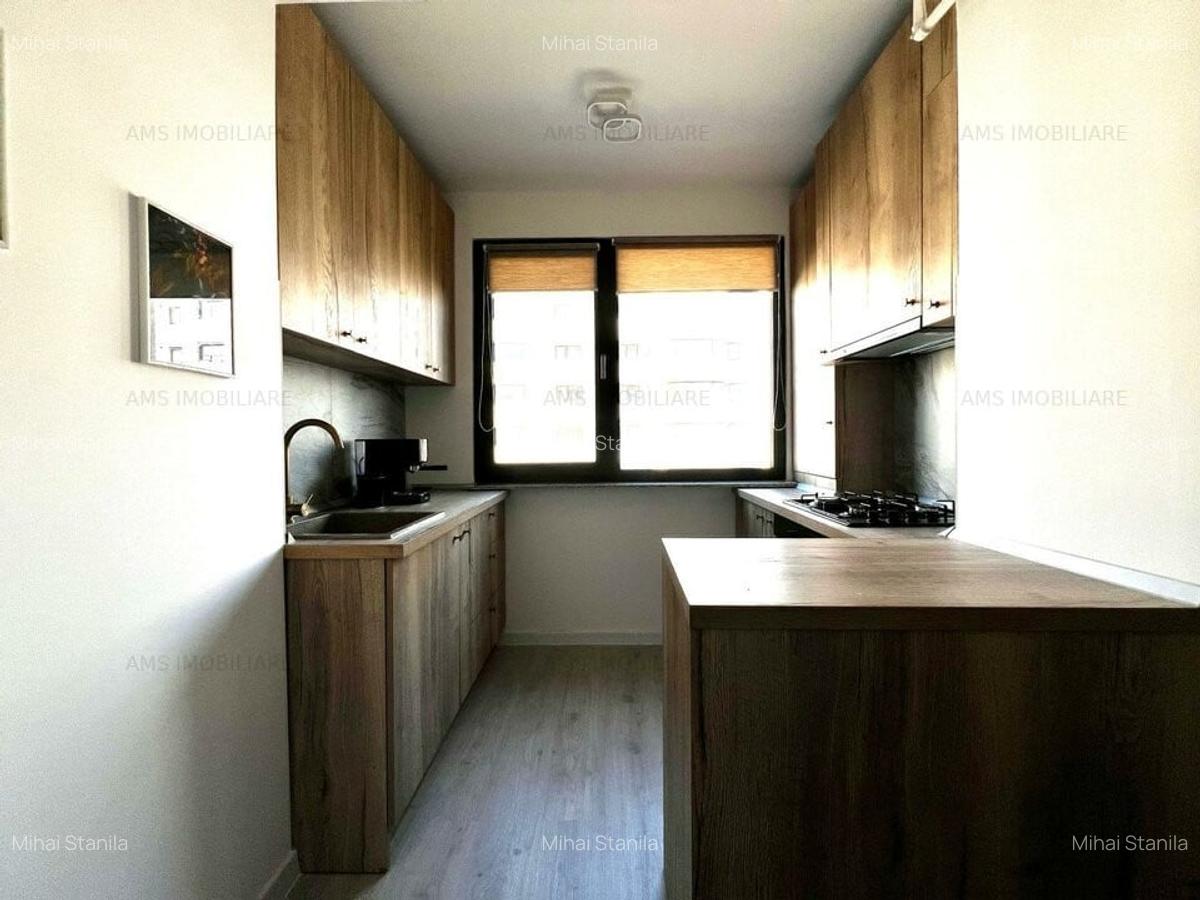 NOU / COMPLET MOBILAT SI UTILAT / CENTRALA PROPRIE - 3