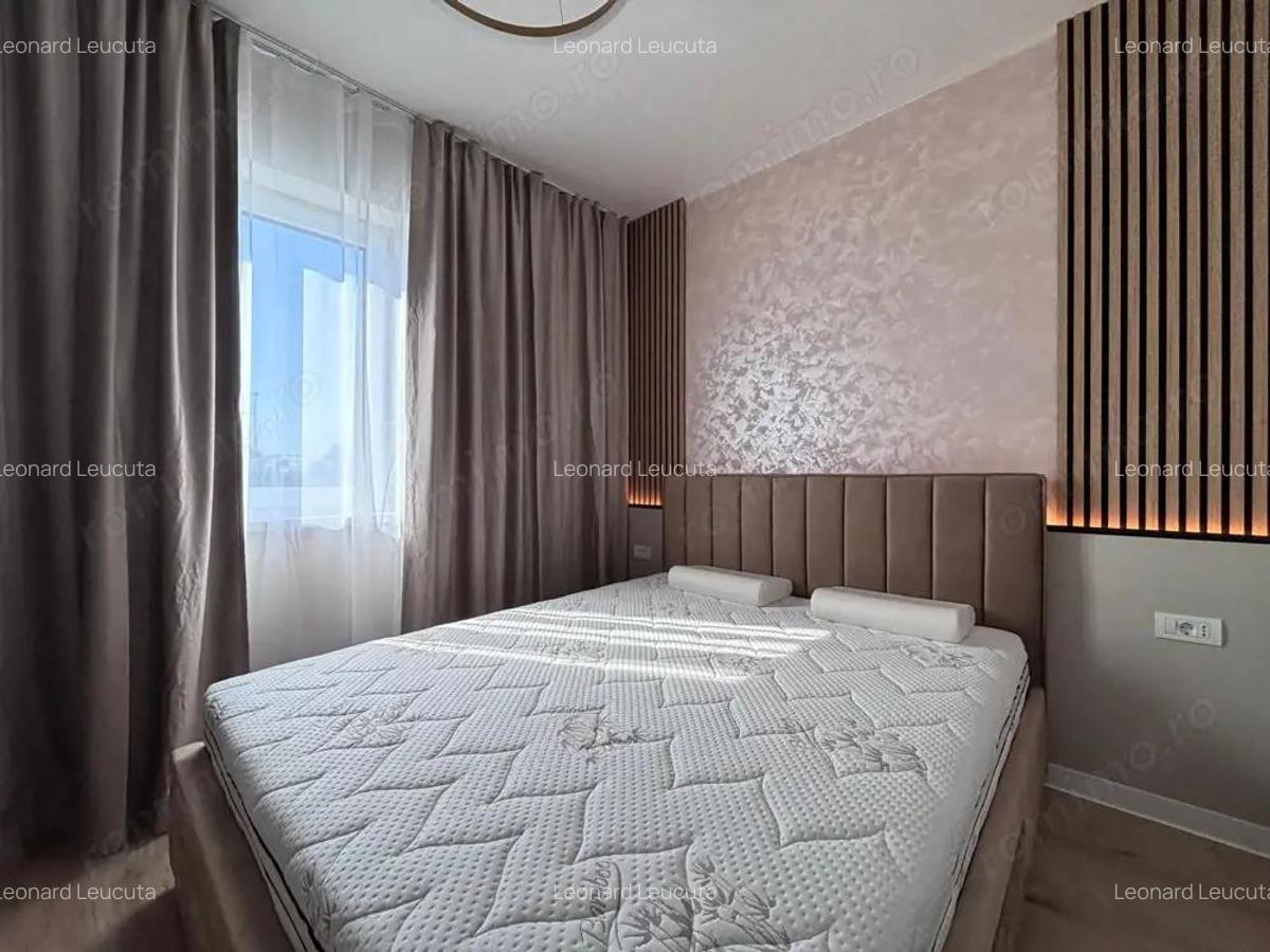 Apartament modern cu 2 camere | Ghiroda | UMFT - 5