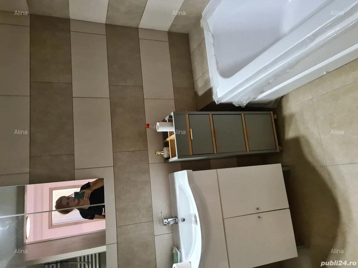 Inchiriez apartament 2 camere - 8