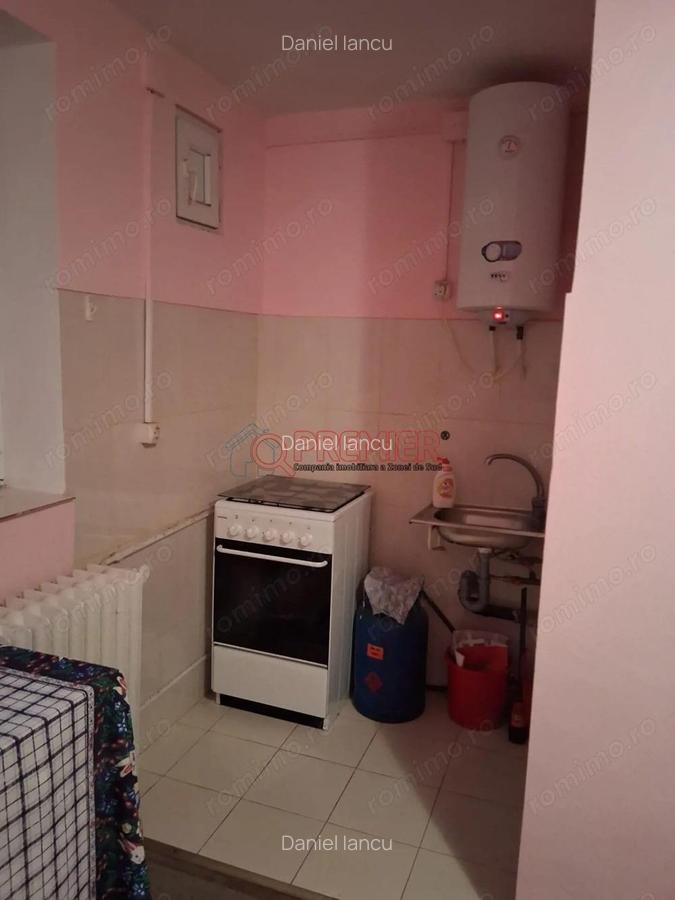 MALL VITAN - Alexandru Moruzzi - 2 camere - 6