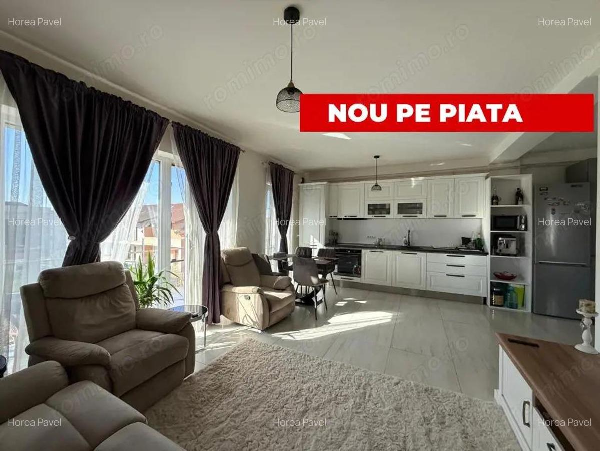 Apartament 2 camere, 56 mp utili, Dumbravita, OCAZIE !!! - 1