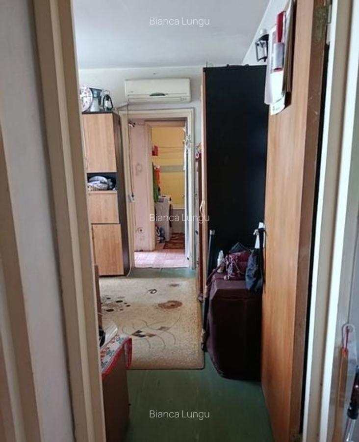 Apartament de 3 camere ( 2 min METROU )-Romancierilor-Dr Taberei - 4
