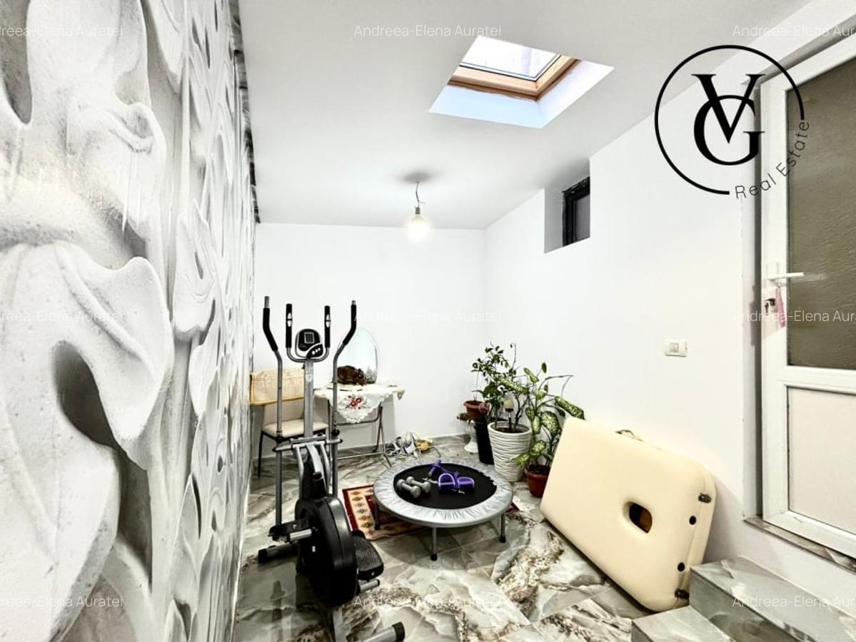 Casa in Navodari / P+1E - 8