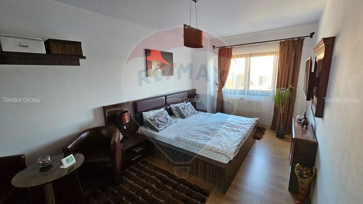 Apartament nou de inchiriat | Strada Poienelor! - 3 Apartament nou de inchiriat | Strada Poienelor! - 3