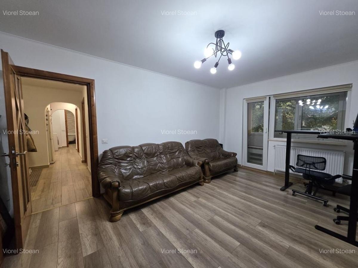 Apartament 3 camere Teiul Doamnei - 2