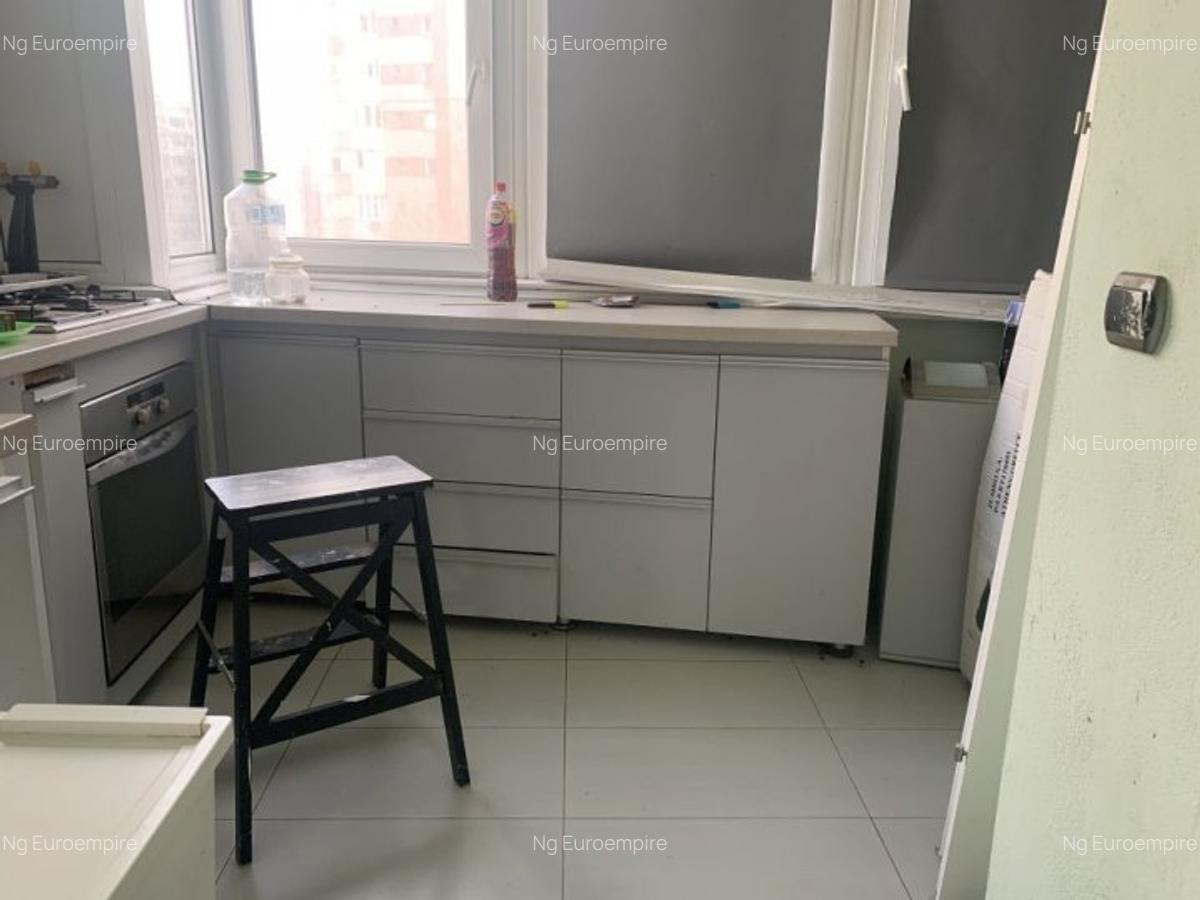 Apartament 2 camere confort maxim zona Gara - 19