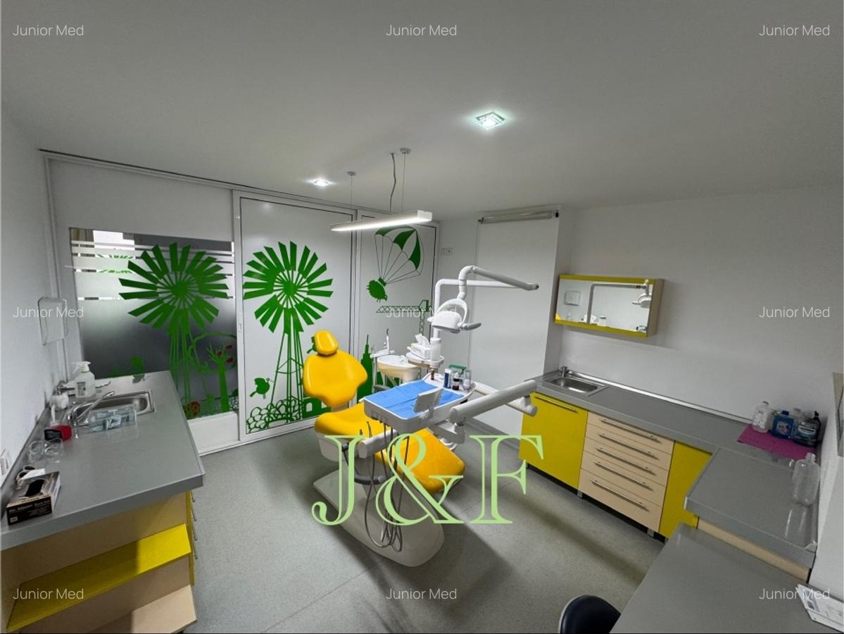 Spațiu comercial-direct proprietar-Clinică Stomatologică- Delea Nouă - 10