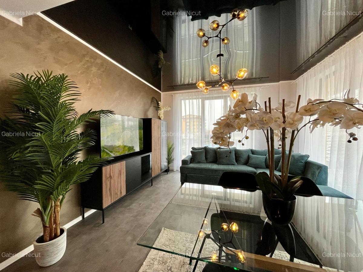 Apartament 2 camere- OBA Urban Residence, Mamaia Sat - 3