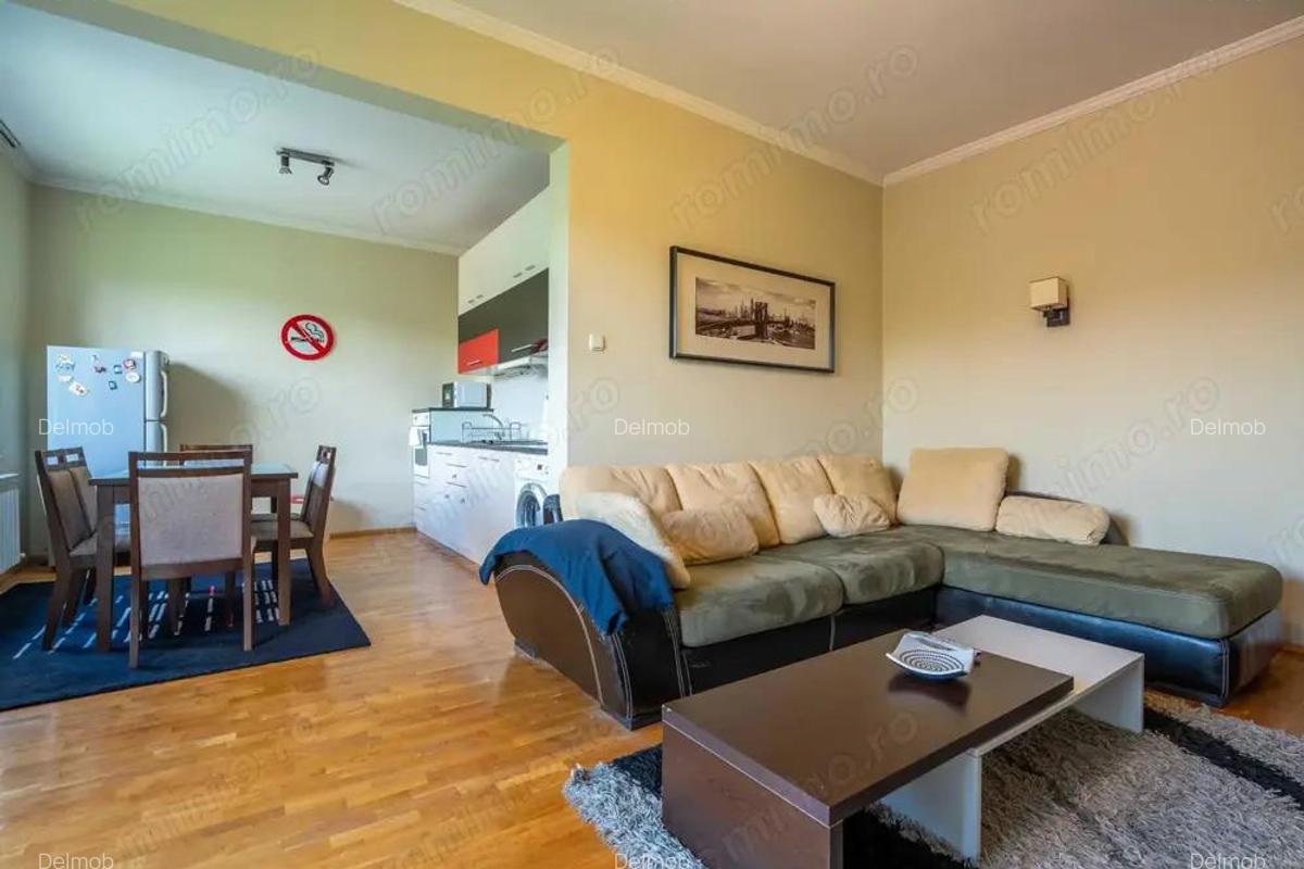 Apartament de 2 camere in zona Astra - 2