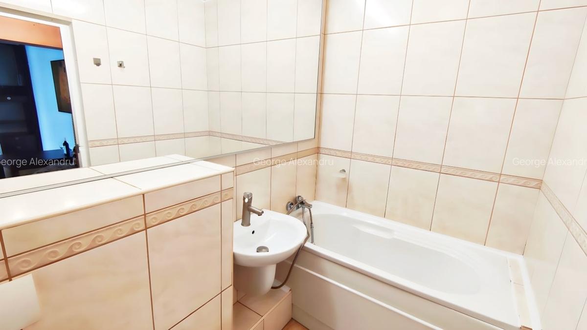 Garsonieră decomandată, mobilată în Calea Călărașilor - 11
