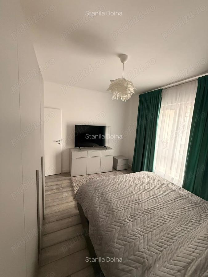 Inchiriez apartament cu 2 camere - 7