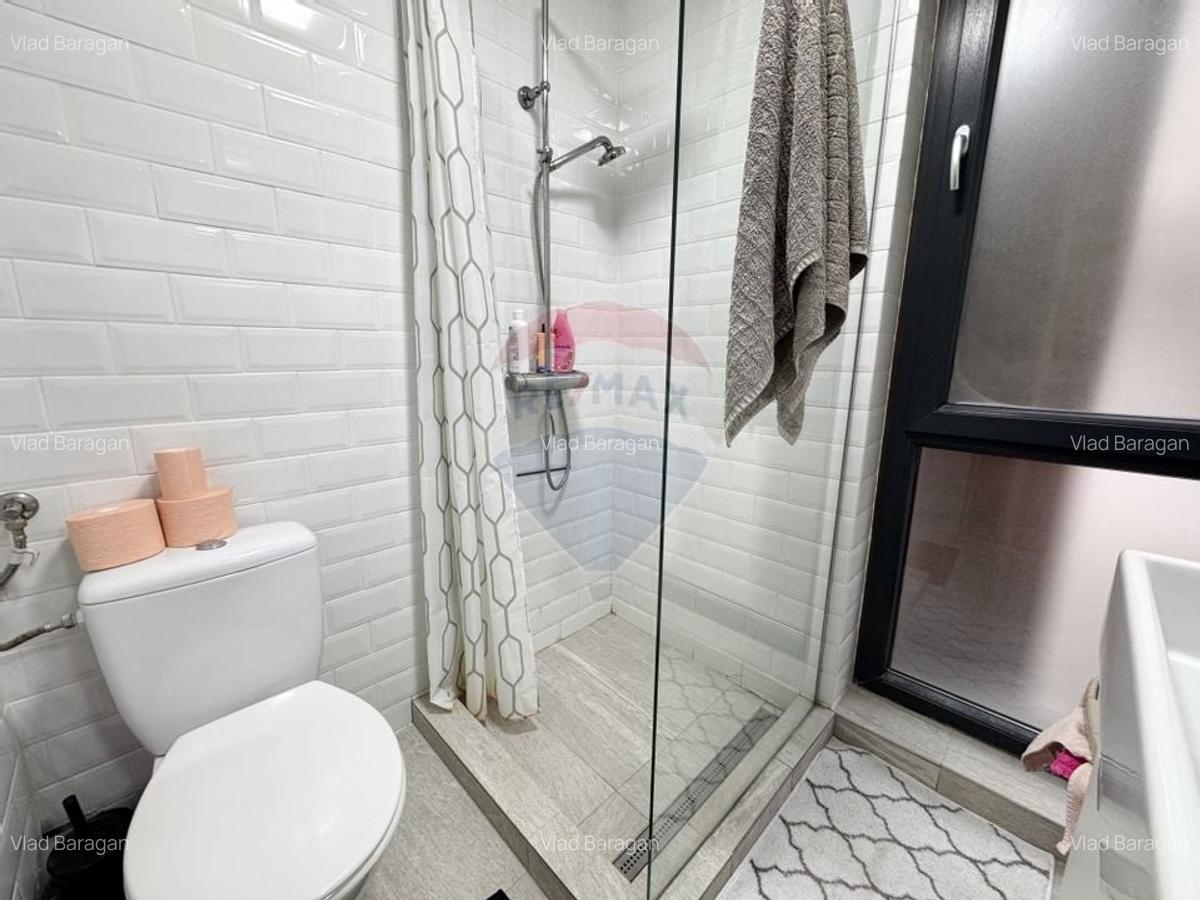 Apartament cu 3 camere superb in zona Politehnica / Crangasi - 6