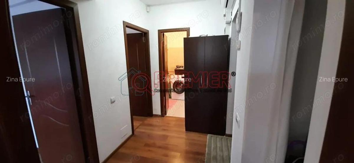 Metrou D.Leonida - Oituz - apartament 2 camere - 8