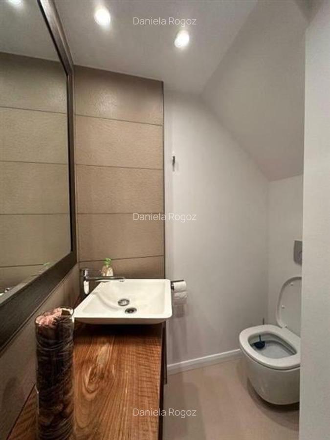 Apartament 3 camere Duplex Dristor - 4