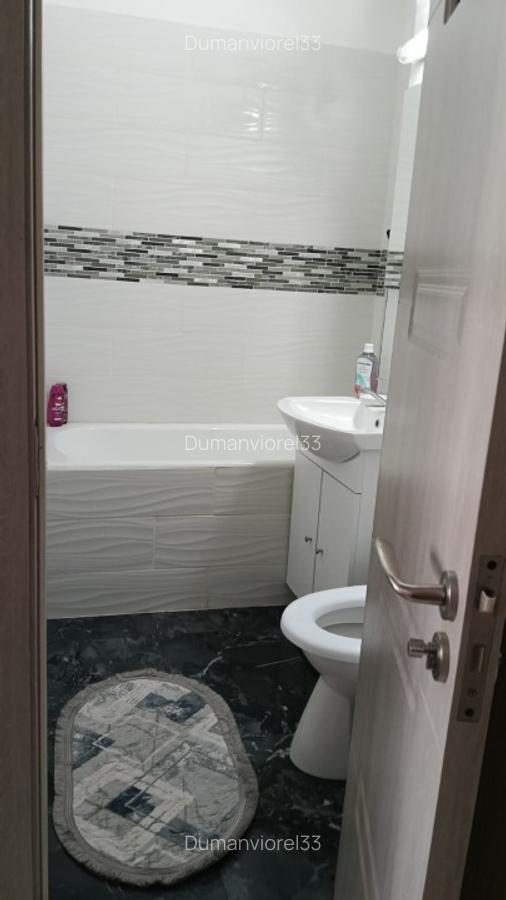 Apartament curat nou de inchiriat - 1