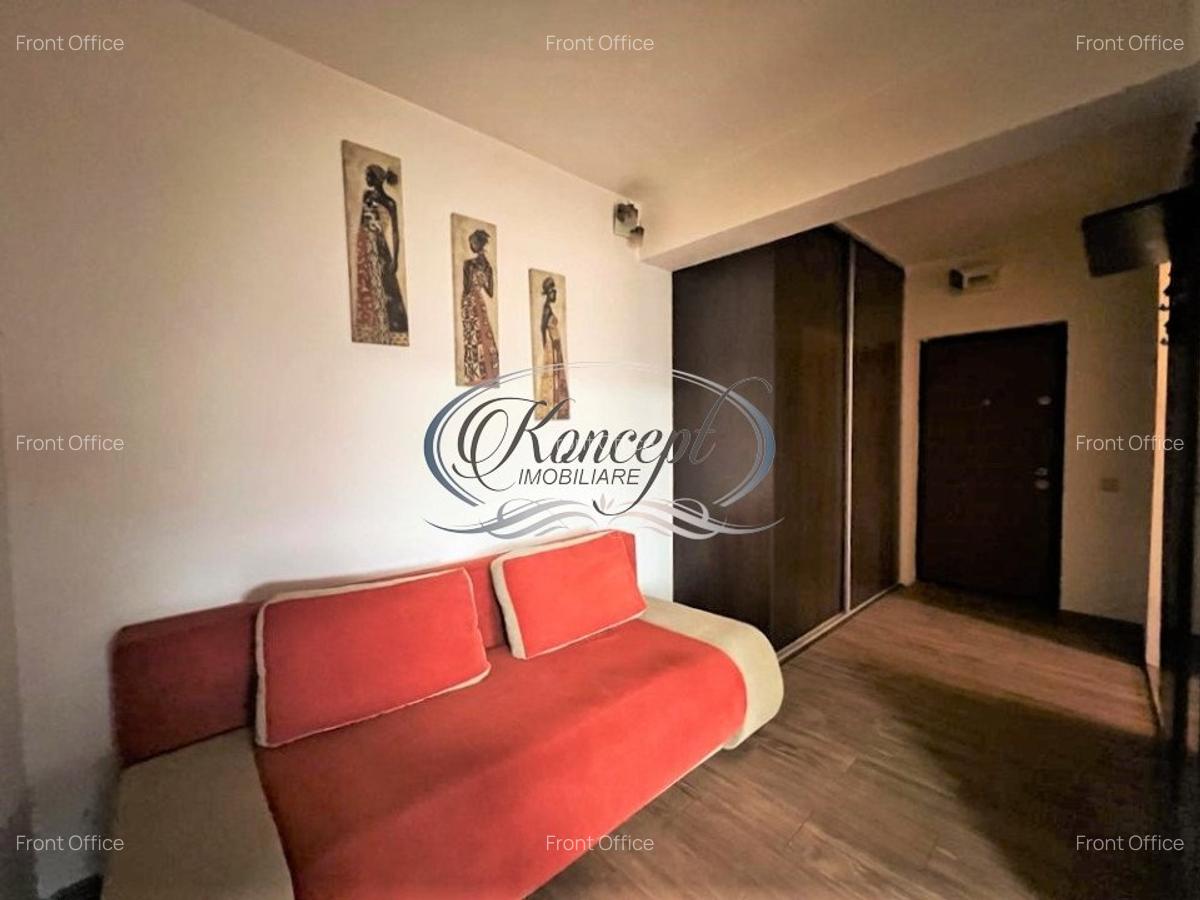 Apartament in zona Vivo - 5