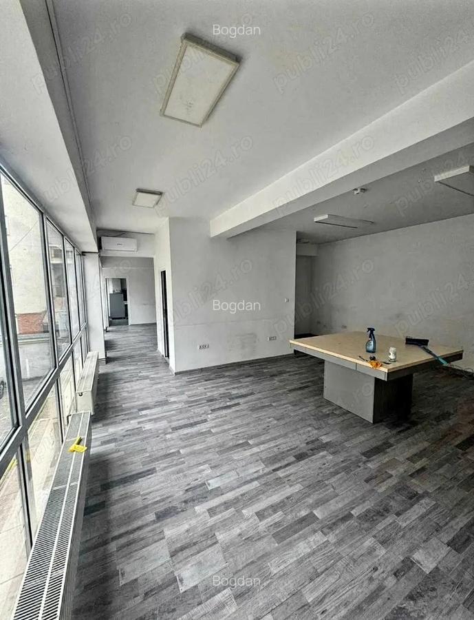 Spatiu comercial la strada PRINCIPALA zona Iulius Mall Timisoara - 3