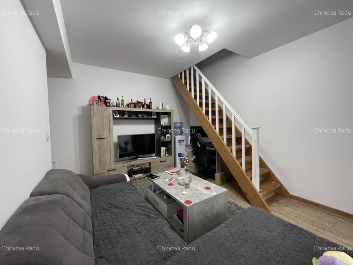 3 camere Premium Residence, complet mobilat pe 2 nivele - 1