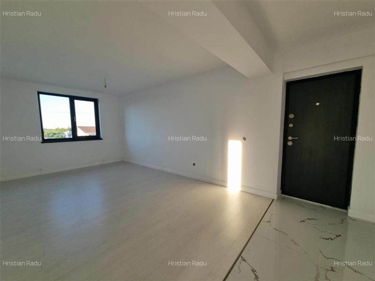 Apartament cu 2 camere semidecomandat în Bucureștii Noi - 3
