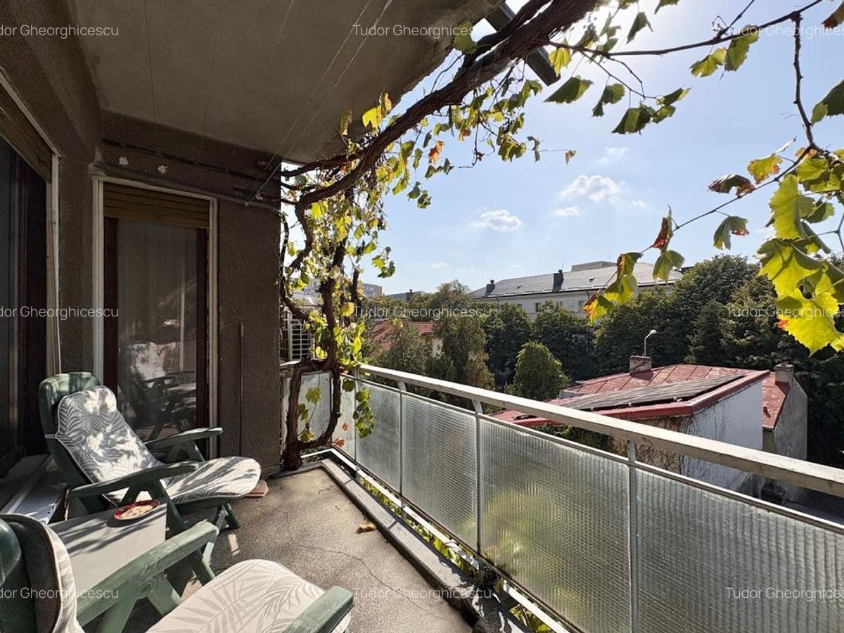 APARTAMENT SPATIOS IN IMOBIL DEOSEBIT - RETRAS - VATRA LUMINOASA - 2