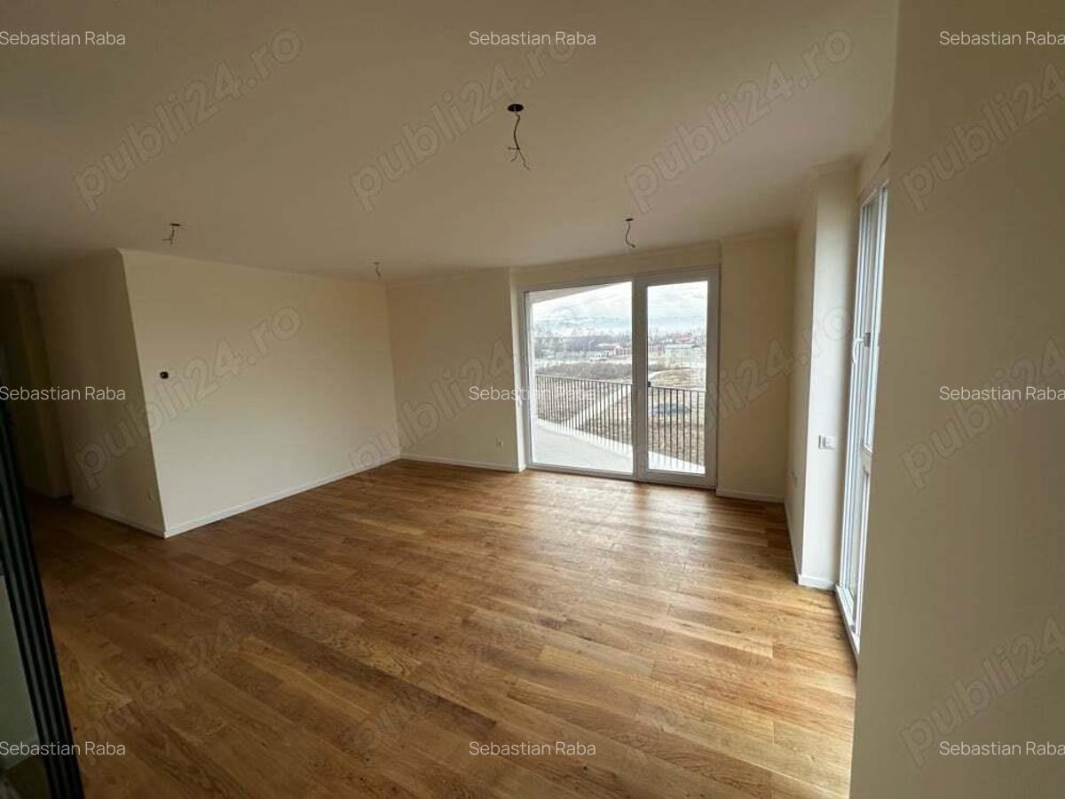 Apartament de 3 camere la cheie - 3