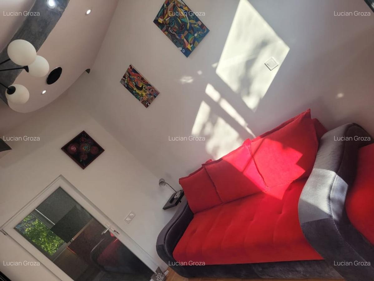 VAnzare apartament 23 camere Bucurestii Noi - Bloc Rusesc - 14