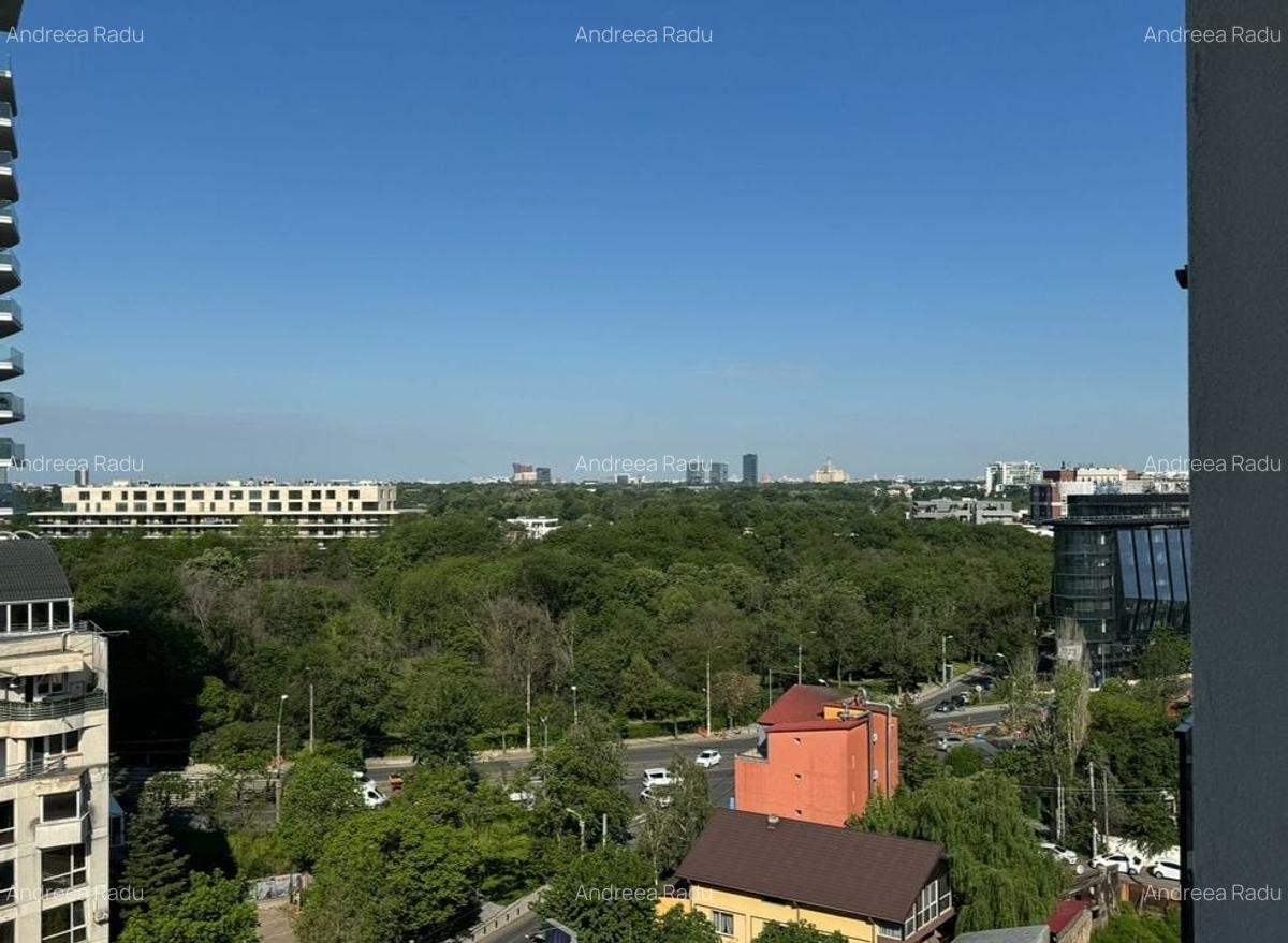 Apartament 2 camere cu chirias Barbu Văcărescu - 7