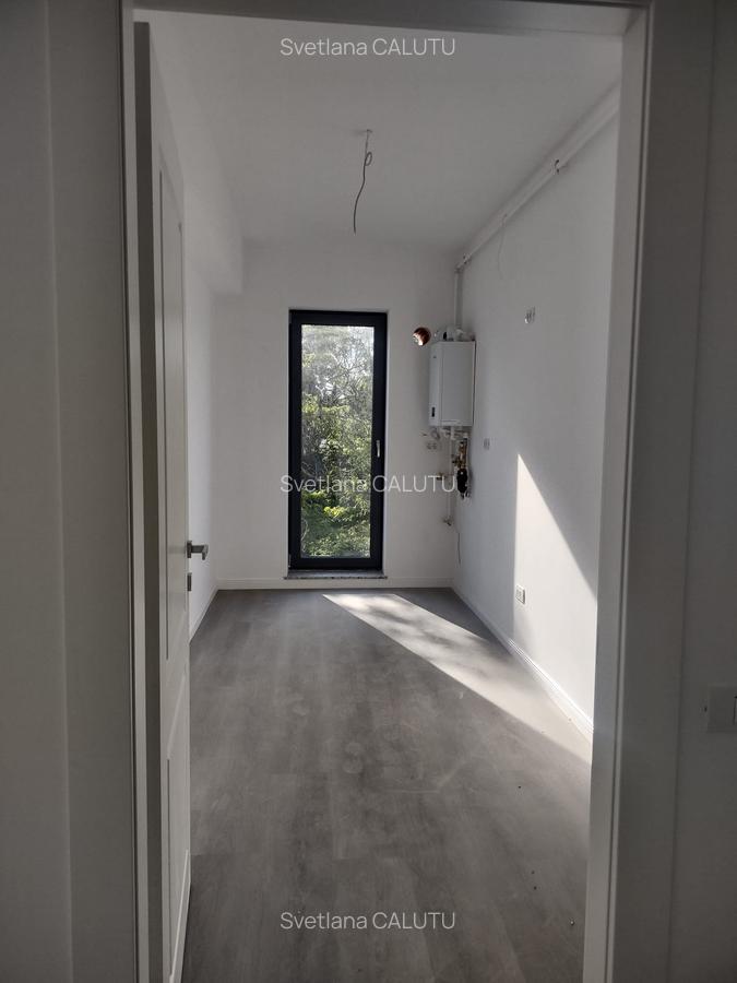 NEOFORT REZIDENTIAL- 2 CAMERE cu TERASA ORIENTARE EST   DIRECT DEZVOLTATOR - 21