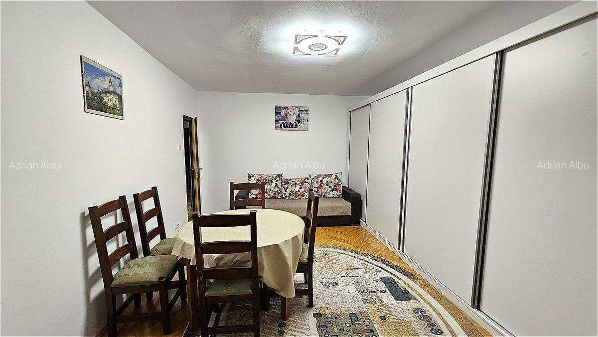 Apartament 3 camere, Aleea Bibliotecii, Marasti - 2