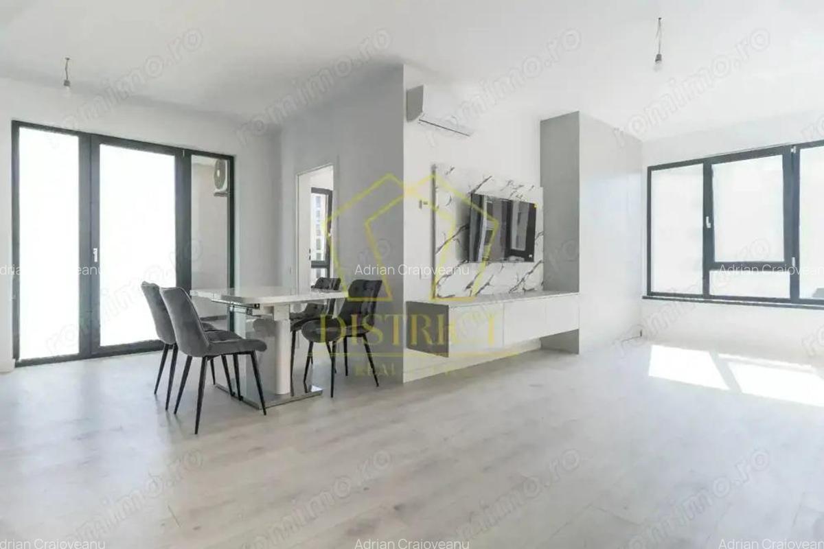 Apartamente noi cu 2 camere, proiect superb | Torontalului - 3