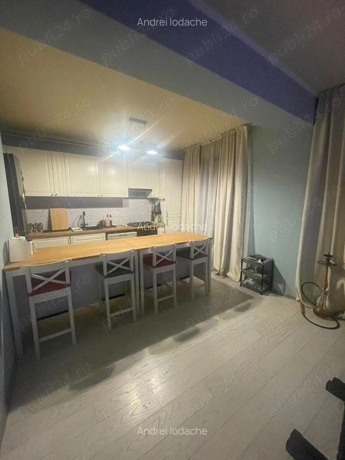 Vand Penthouse 2 camere + terasa 50 mp Bragadiru, Str. Verii 23 - 4
