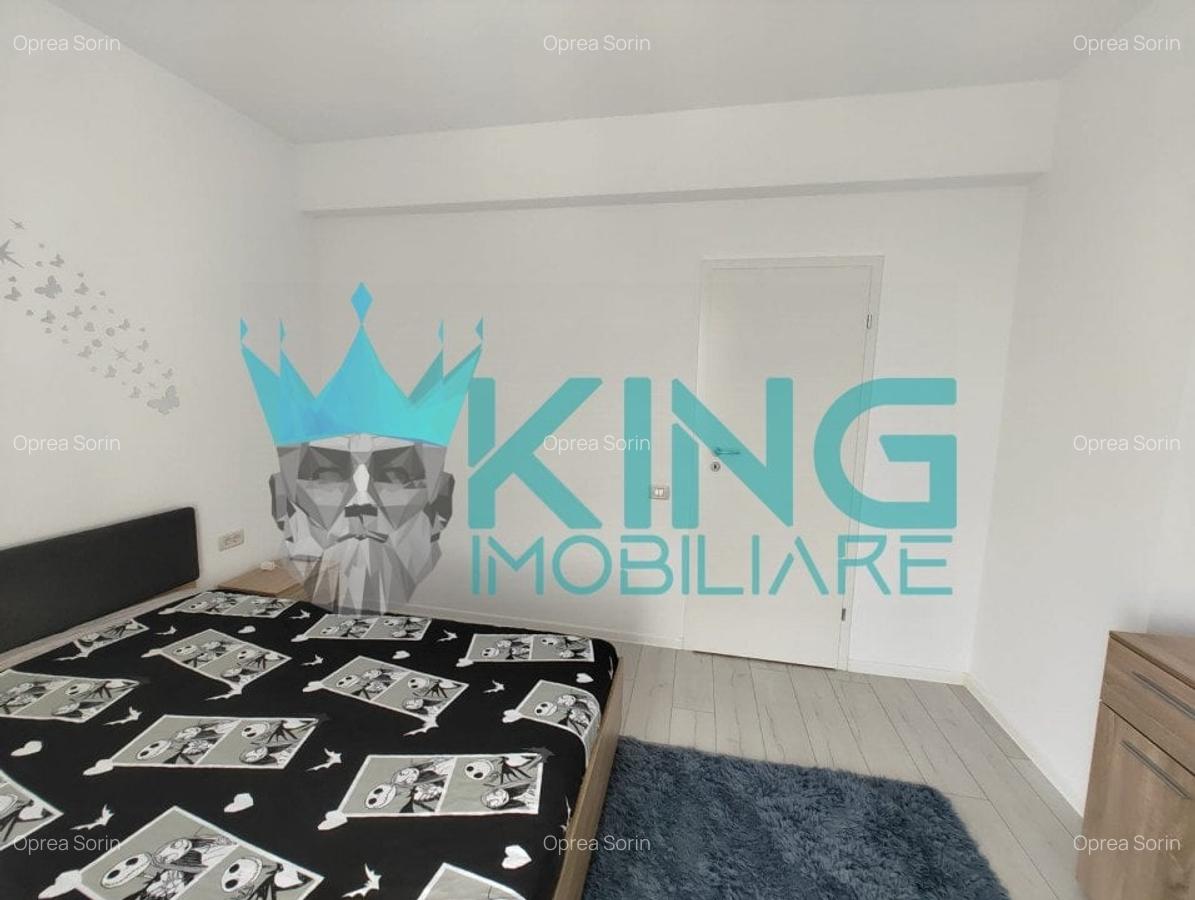 Apartament 3 Camere Urban Residence Bucuresti - 26