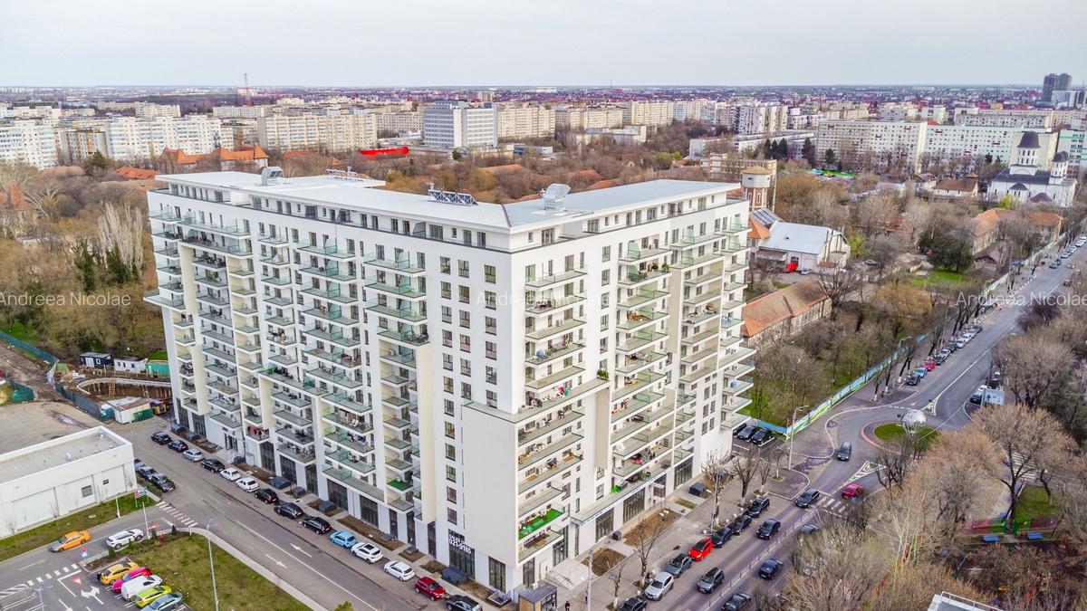 Apartament cu 2 camere decomandat în Berceni - 2