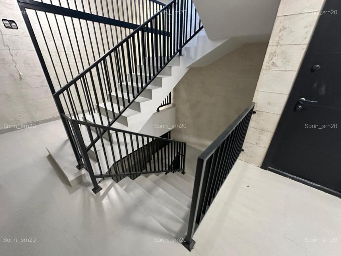 Apartament 2 camere, Zona Stadion - 6