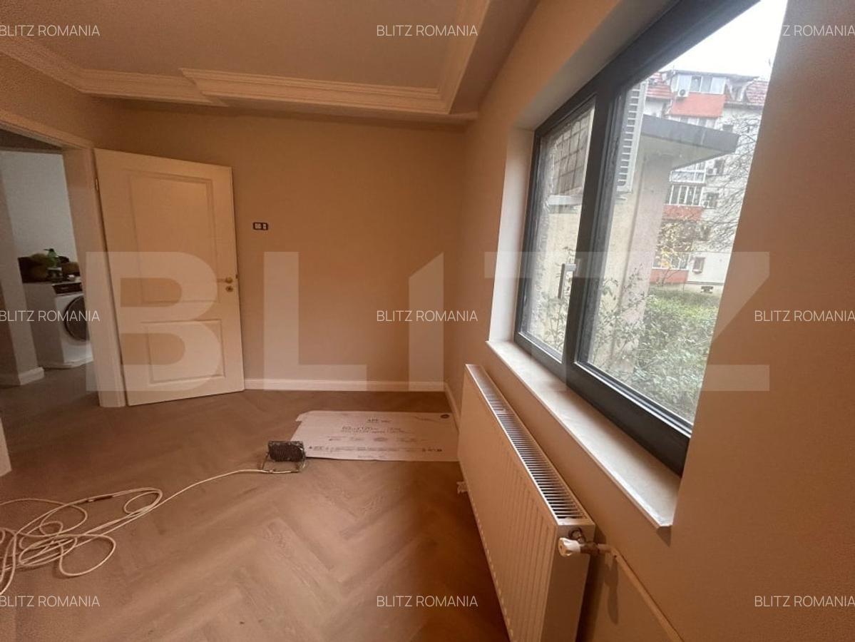 Apartament 3 camere+ boxa Iulius Mall - 3