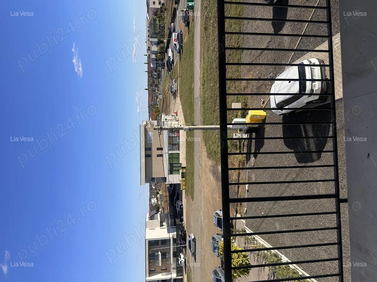 Apartament de lux cu 3 camere, DIRECT de la proprietar, bloc nou - 10