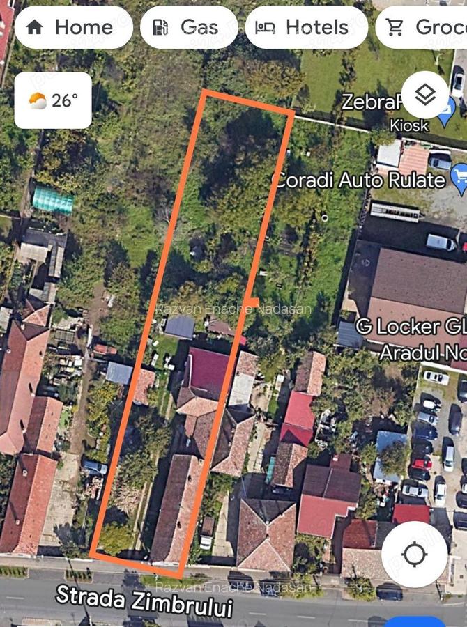 Vand sau schimb casa la curte comuna - 3