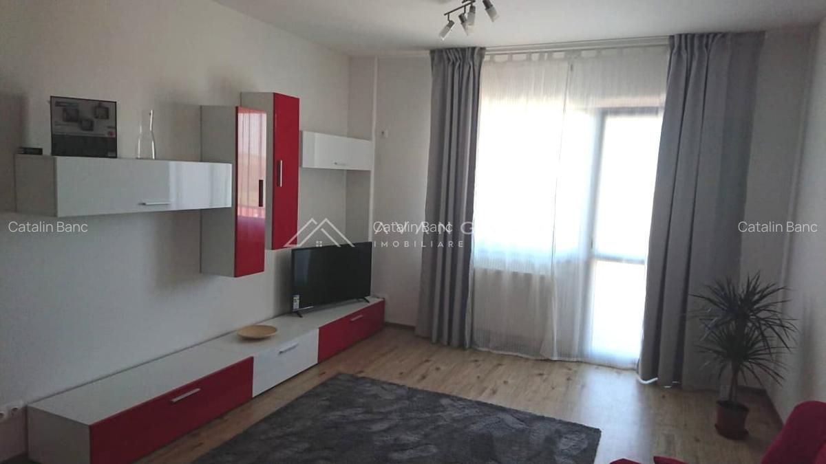 Apartament 2 Cam | Decomandat | strada Alexandru Rosca - 1