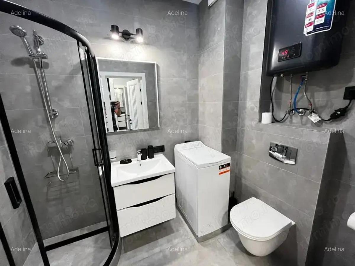 Apartament cu o camera de inchiriat in zona Aradului - 1