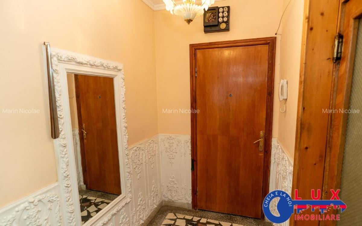 ID 3571 Apartament 3 camere - Strada ISACCEI - 4