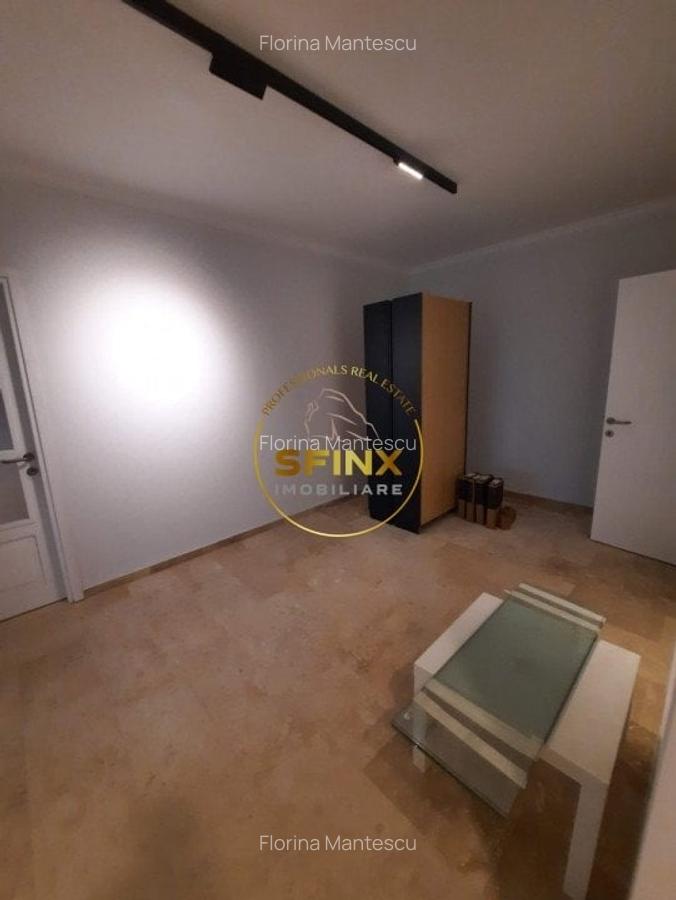 Spațiu comercial, 142 mp în Barbu Văcărescu - 18