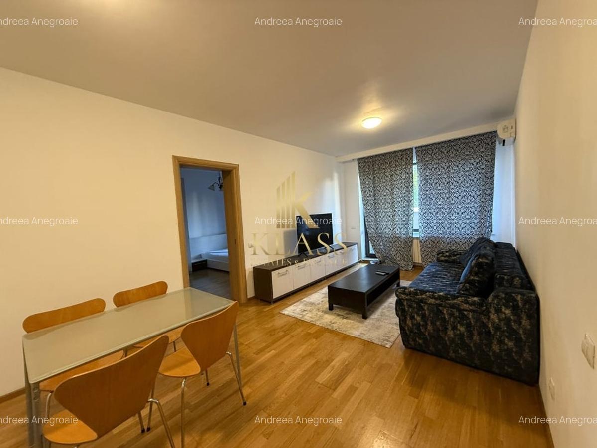 De vanzare apartament decomandat cu 2 camere  in Baneasa - 3