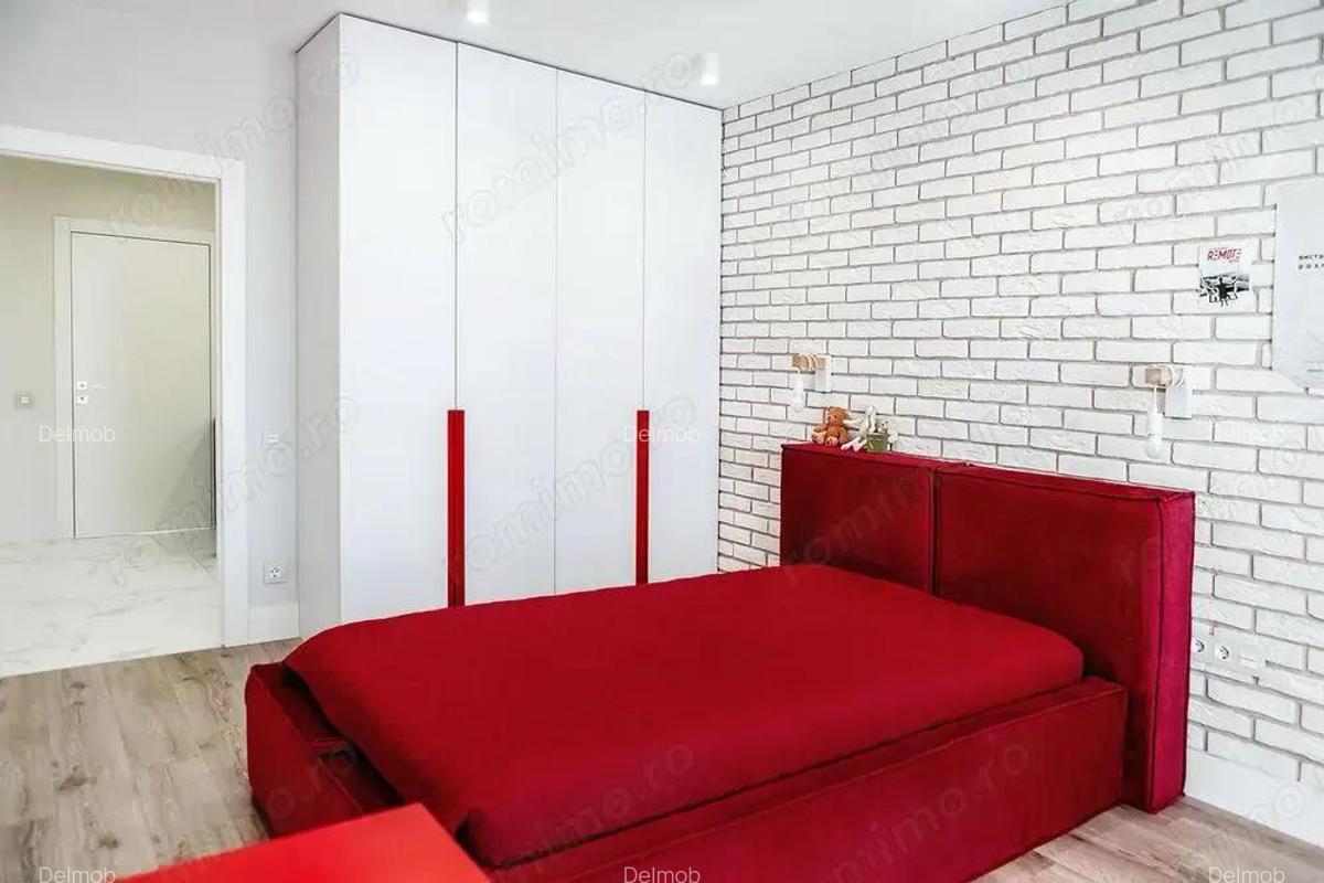 Apartament cu 3 camere in zona Astra - 2