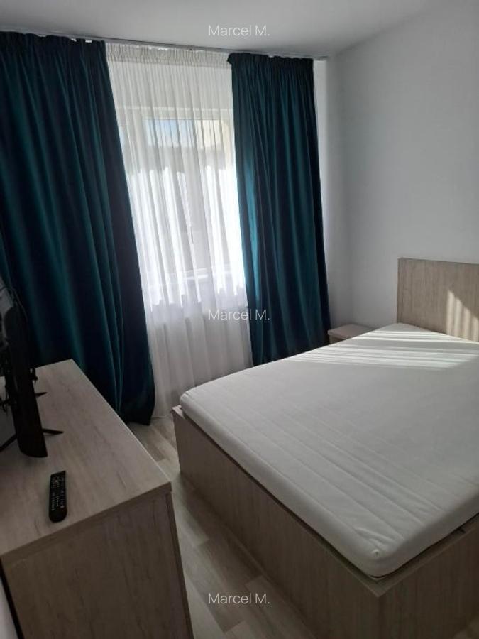 Apartament cu doua camere,bloc nou,,parcare inclusa - 3