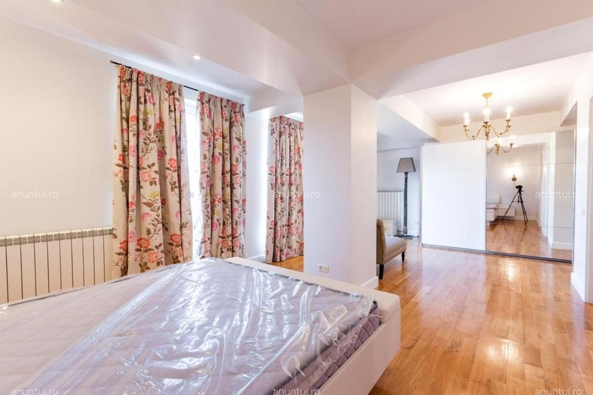 Unirii Rond Alba Iulia, 4 camere 155 mp, imobil 2007, loc parcare subteran - 7