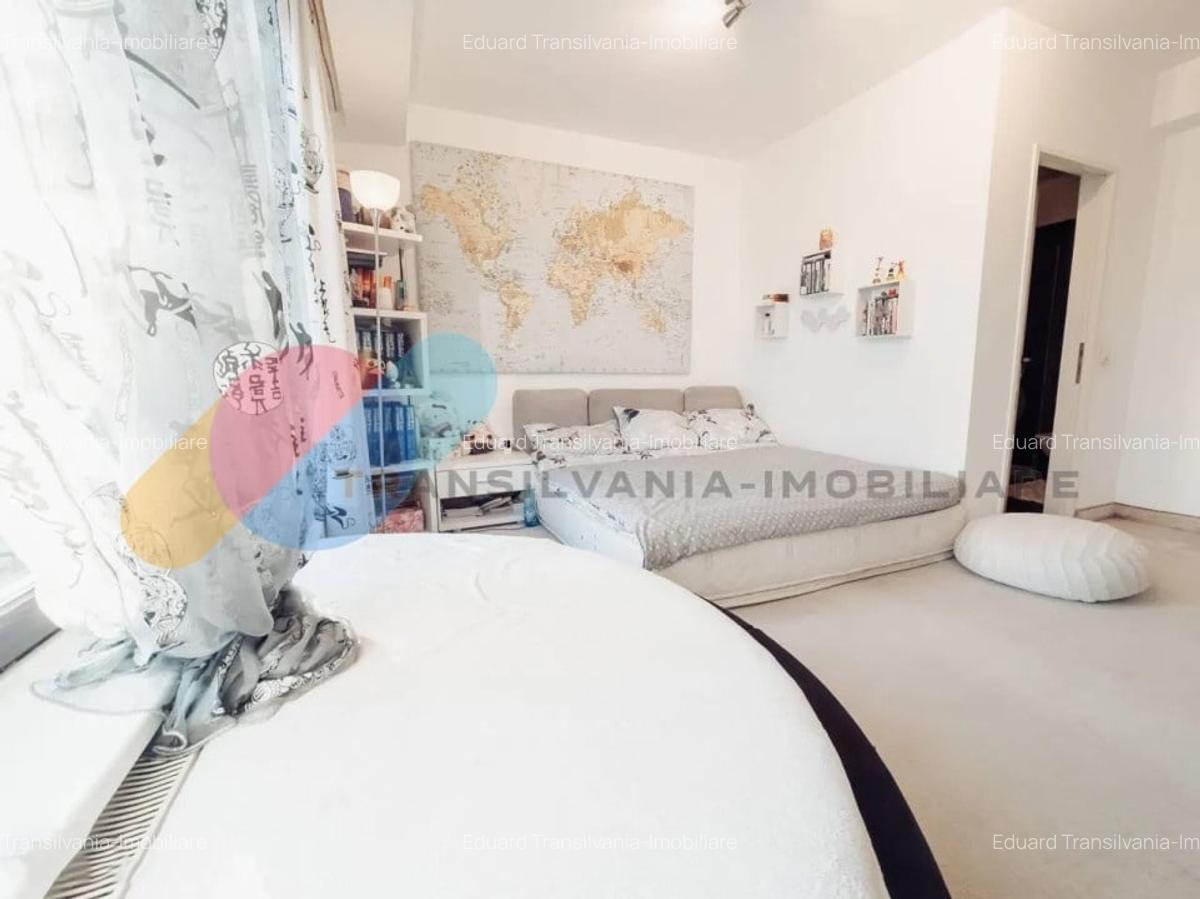 Casa 195 Mp, zona Europa - Eugen Ionesco - 1